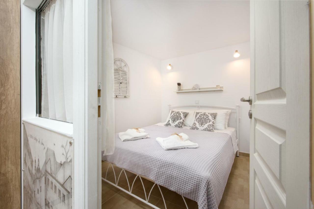 Appartamento La vecchia bottega del Nonno - Corfu Corfu  Esterno foto