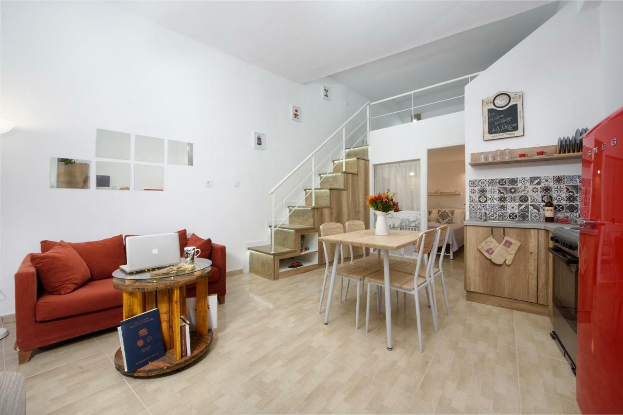 Appartamento La vecchia bottega del Nonno - Corfu Corfu  Esterno foto